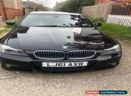 bmw 320 sports plus 2011 for Sale