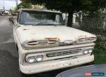 1961 Chevrolet Other Pickups Awesome for Sale