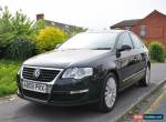 Volkswagen Passat 2.0TDI ( 140PS ) 2008MY Highline for Sale