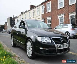 Classic Volkswagen Passat 2.0TDI ( 140PS ) 2008MY Highline for Sale