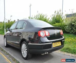 Classic Volkswagen Passat 2.0TDI ( 140PS ) 2008MY Highline for Sale