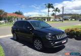 Classic 2014 Jeep Compass LIMITED for Sale