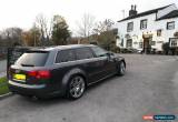 Classic AUDI RS4 B7 2007 AVANT for Sale