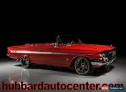 1961 Chevrolet Impala for Sale