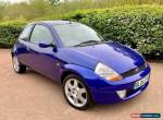 2004 Ford Ka 1.6 Sport SE 3dr for Sale