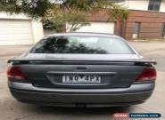 2006 Ford Falcon SR sedan  for Sale