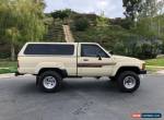 1986 Toyota Other for Sale