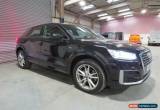 Classic 2018 Audi Q2 S-Line Petrol  for Sale