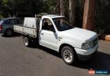 Classic Ford Courier 2004 2X4  for Sale