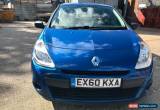 Classic Renault Clio 1.5dCi ( 86bhp ) Eco2 ( 115g ) 2009MY Extreme for Sale