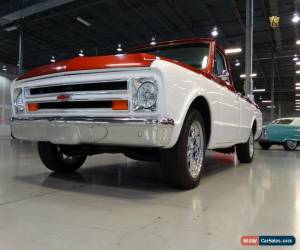 Classic 1967 Chevrolet C-10 for Sale