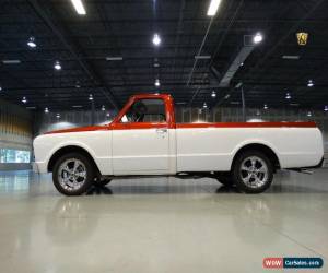 Classic 1967 Chevrolet C-10 for Sale