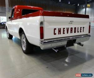 Classic 1967 Chevrolet C-10 for Sale