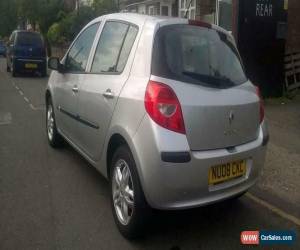 Classic 2008 Renault Clio 1.6 VVT Expression 5dr for Sale