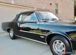1965 Pontiac GTO Convertible for Sale