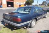 Classic Ford Fairmont 1994 Sedan Automatic 5LT V8 AUTO AIR POWER STEER BARN FIND  for Sale