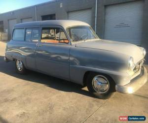 Classic 1953 Plymouth Other for Sale