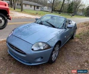 Classic 2007 Jaguar XK for Sale