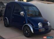 Nissan S-Cargo for Sale