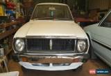 Classic 1978 KE 55 Toyota Corolla for Sale