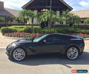 Classic 2015 Chevrolet Corvette ZO6 for Sale