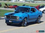 1970 Ford Mustang BOSS 302 for Sale
