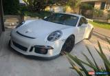 Classic 2014 Porsche 911 for Sale