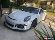 2014 Porsche 911 for Sale