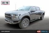 Classic 2019 Ford F-150 Raptor for Sale