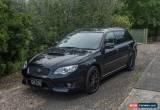 Classic Subaru Liberty Spec B-R for Sale