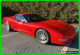 Classic 2004 Chevrolet Corvette Z06 for Sale