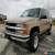 Classic 1999 Chevrolet Suburban for Sale