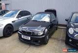 Classic BMW 330Ci M-Sport Convertible 2005, Low Mileage (91K), FSH, Superb Example for Sale