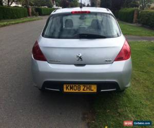 Classic Peugeot 308 SE HDI Diesel panoramic roof 12 month mot for Sale