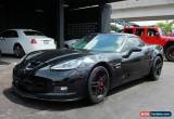 Classic 2007 Chevrolet Corvette for Sale