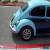 Classic 1971 Volkswagen Beetle - Classic for Sale