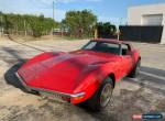 1970 Chevrolet Corvette for Sale