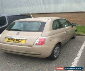 Classic FIAT 500 1.2 Petrol  for Sale