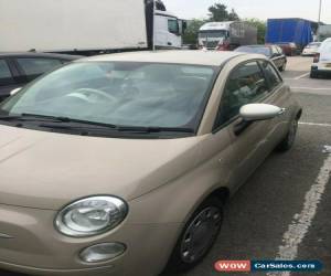 Classic FIAT 500 1.2 Petrol  for Sale