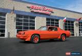 Classic 1980 Chevrolet Camaro for Sale