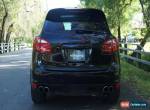 2011 Porsche Cayenne for Sale