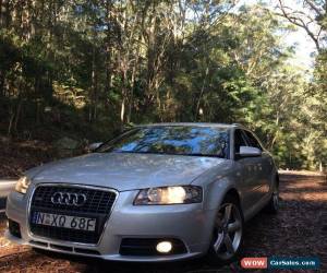 Classic Audi A3 S-Line Manual for Sale