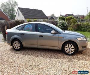 Classic FORD MONDEO 2008 TDCi EDGE 1.8L DIESEL 109,000 miles for Sale