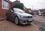 Classic 2005 BMW 330 CD SPORT GREY for Sale