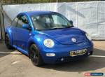 Volkswagen Beetle 2.3 V5 170BHP *Low Mileage* Vary Rare, 12 Mont... for Sale