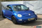 Classic Volkswagen Beetle 2.3 V5 170BHP *Low Mileage* Vary Rare, 12 Mont... for Sale