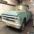 Classic 1968 Chevrolet C-10 for Sale