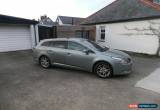 Classic 2010 TOYOTA AVENSIS 2.0 D-4D TOURER for Sale