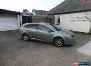 2010 TOYOTA AVENSIS 2.0 D-4D TOURER for Sale