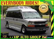 2004 Chevrolet Express 30th Anniversary Model G3500 Home&Park Motorhome RV for Sale